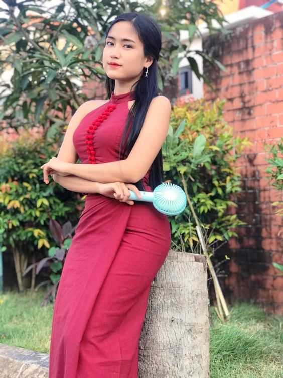 Riya Thapa