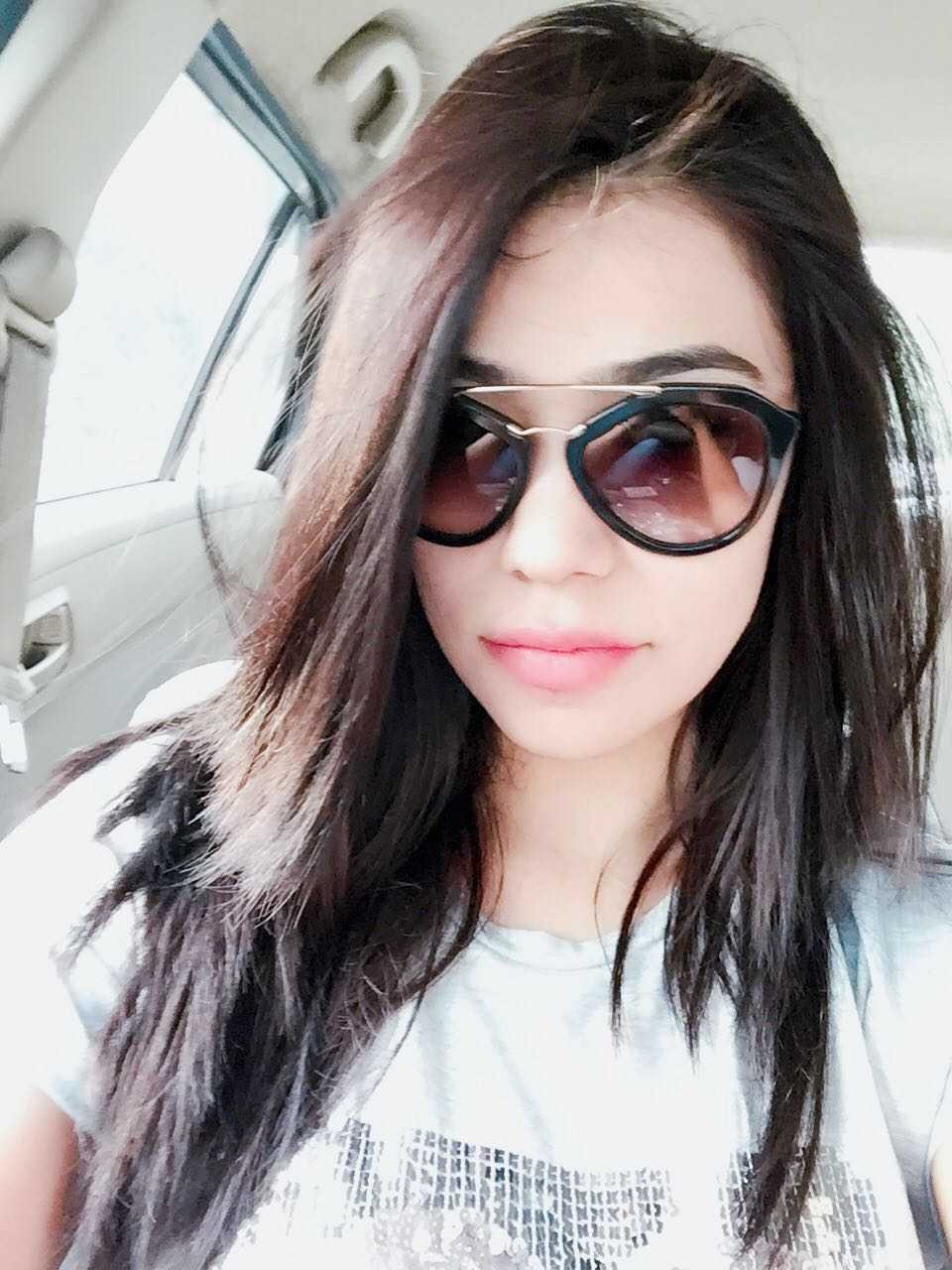 Apsara Sharma